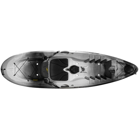 Old Town Ocean Kayak Malibu 9.5 Sit On Top Recreational Kayak