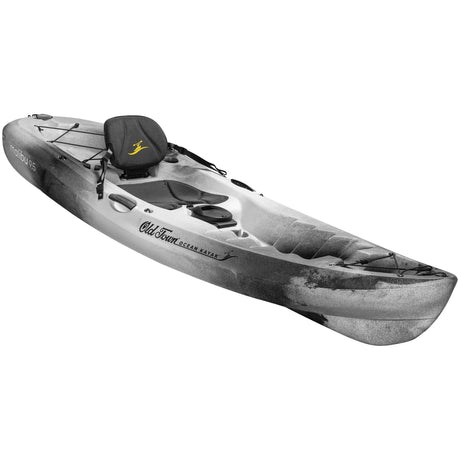 Old Town Ocean Kayak Malibu 9.5 Sit On Top Recreational Kayak