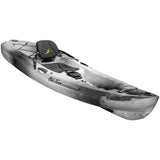 2025 Old Town Ocean Kayak Malibu 9.5 Sit On Top Recreational Kayak - BLEM Model