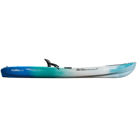 Old Town Ocean Kayak Malibu 11.5 Sit On Top Recreational Kayak
