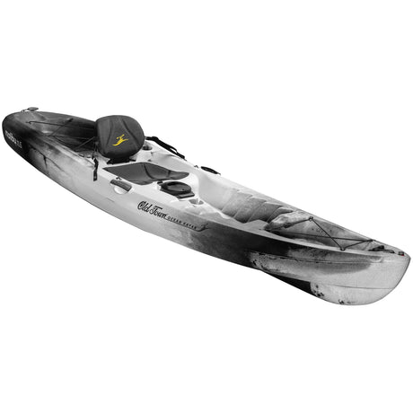 Old Town Ocean Kayak Malibu 11.5 Sit On Top Recreational Kayak
