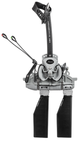 Hobie Mirage Drive 180 V2 with Standard Kick Up Fins