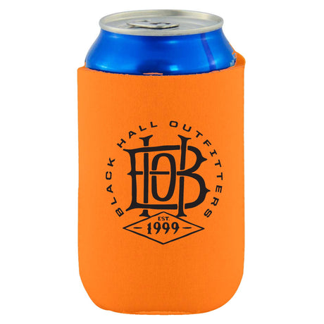 BHO "Salty to the Core" Koozie