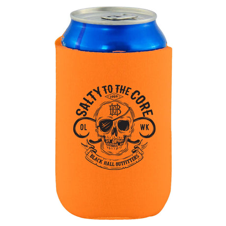 BHO "Salty to the Core" Koozie