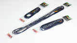 Yak Lights Flex Light Series Waterproof Ultra Low Profile Kayak LED Strips (Single)