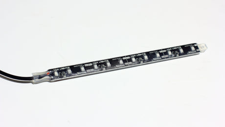 Yak Lights Flex Light Series Waterproof Ultra Low Profile Kayak LED Strips (Single)