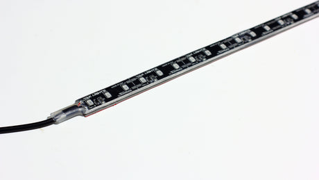 Yak Lights Flex Light Series Waterproof Ultra Low Profile Kayak LED Strips (Single)