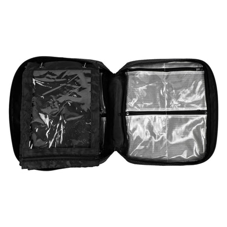 YakAttack 14” x 12” HD Bait Binder, Black Carbon