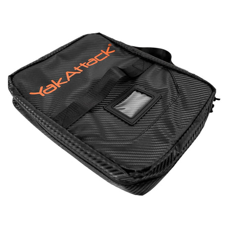 YakAttack 14” x 12” HD Bait Binder, Black Carbon