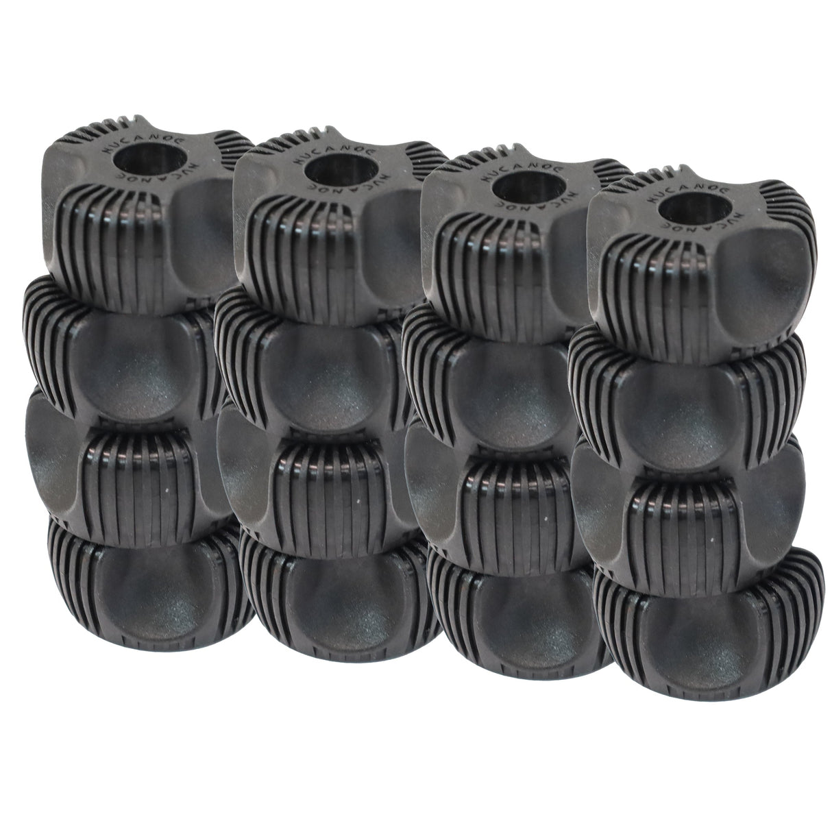 NuCanoe SpinGrip Mounting Knobs