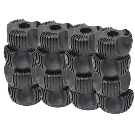 NuCanoe SpinGrip Mounting Knobs