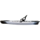 NuCanoe UNLIMITED Sit-on-Top Fishing/Hunting Kayak (Paddle, Pedal Drive, OR Motorized)