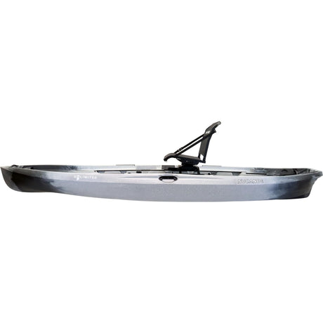 NuCanoe UNLIMITED Sit-on-Top Fishing/Hunting Kayak (Paddle, Pedal Drive, OR Motorized)