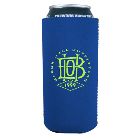 BHO "Salty to the Core" Koozie