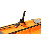 NuCanoe QuickConnect Mounting System Installation Kits for NuCanoe EPS Trolling Motors