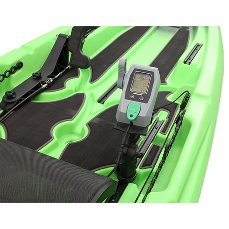 NuCanoe QuickConnect Mounting System Installation Kits for NuCanoe EPS Trolling Motors