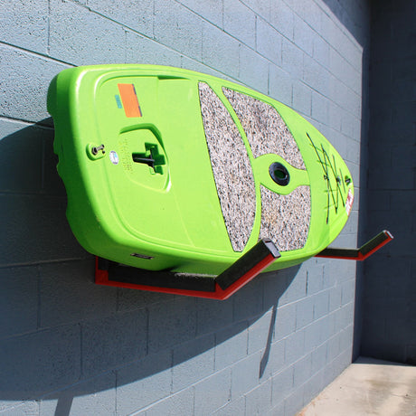 Boonedox Kurl Kayak Rack