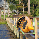Boonedox Kurl Kayak Rack