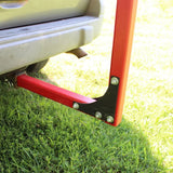 Boonedox Tailbone Car Top Assist