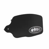 Boonedox ODC Rudder