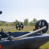 Boonedox Groovy Landing Gear Track Kit