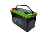 Amped Outdoors 24V 80Ah Trolling Motor LiFePO4 Battery