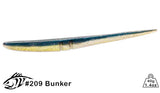 Lunker City Slug-Go