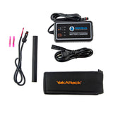 Yakattack Nocqua 20Ah Lithium-Ion Battery Power Kit with Charger