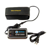 Yakattack Nocqua 20Ah Lithium-Ion Battery Power Kit with Charger