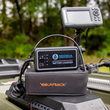 Yakattack Nocqua 20Ah Lithium-Ion Battery Power Kit with Charger