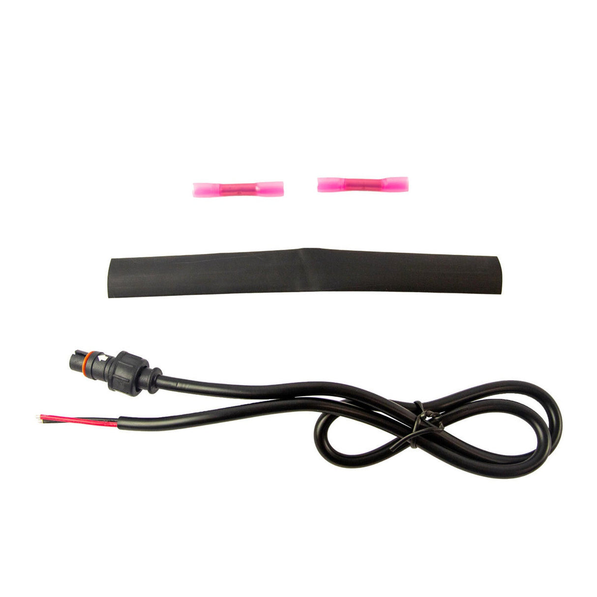 Yakattack Nocqua 20Ah Lithium-Ion Battery Power Kit with Charger