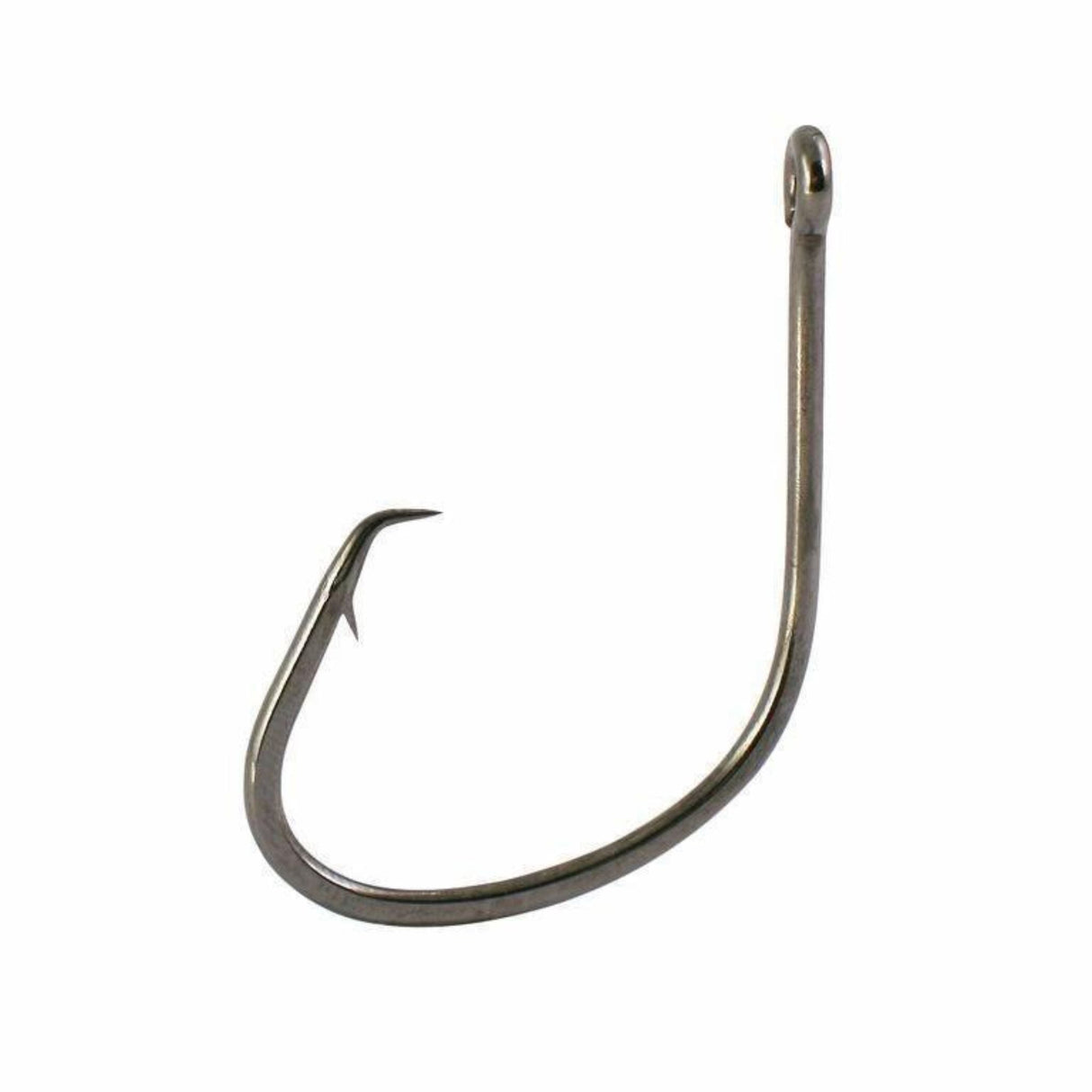 Addya Outdoors Wide Bite Octopus Circle Inline Hooks