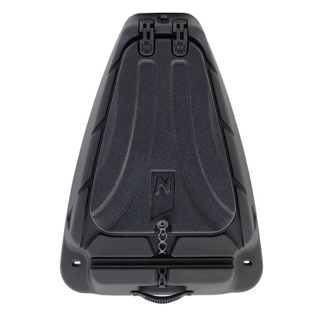NuCanoe GearPod Gear Storage System for NuCanoe Flint, UNLIMITED, and U10 Models