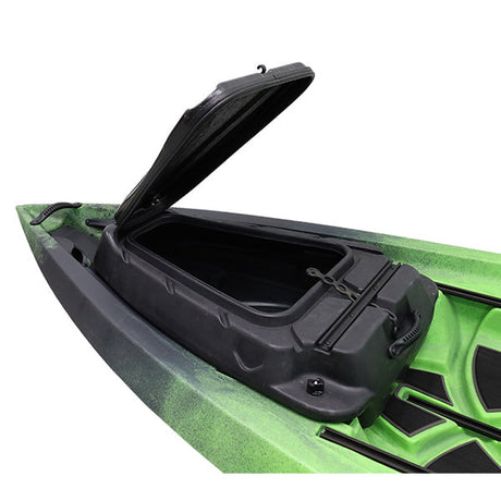 NuCanoe GearPod Gear Storage System for NuCanoe Flint, UNLIMITED, and U10 Models