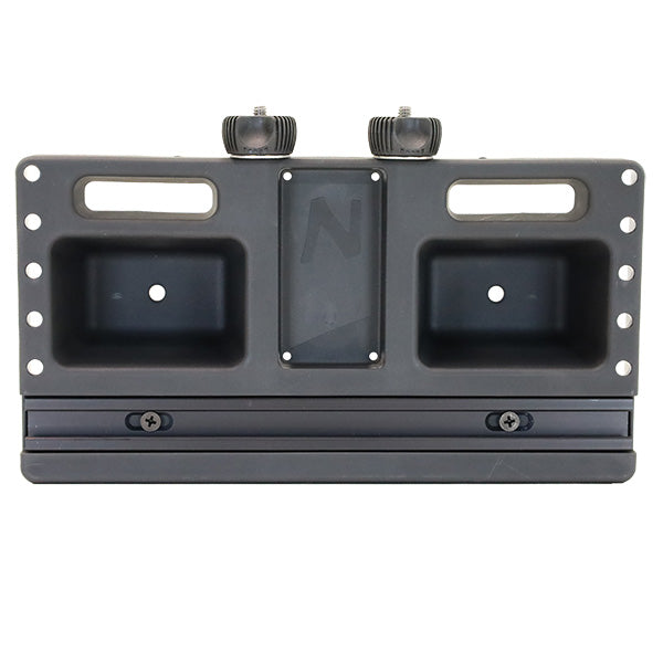 NuCanoe Fusion Seat SideTray for NuCanoe Flint, UNLIMITED, and U10 Models