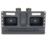 NuCanoe Fusion Seat SideTray for NuCanoe Flint, UNLIMITED, and U10 Models