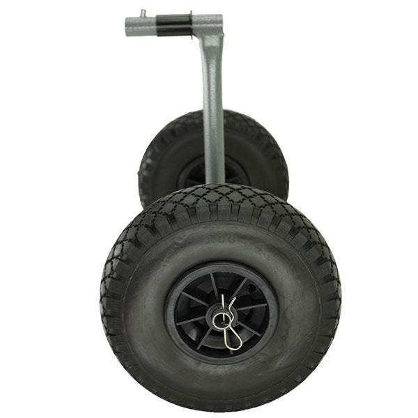 NuCanoe Transport Cart/Dolly for use with NuCanoe Flint and U10 Models