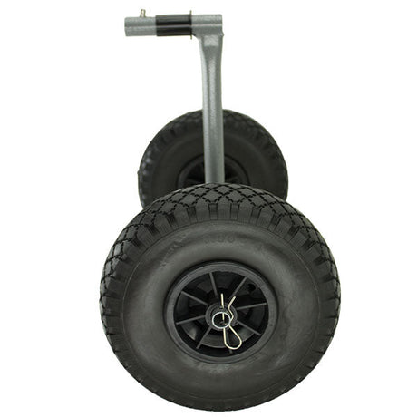 NuCanoe Transport Cart/Dolly for use with NuCanoe Flint and U10 Models