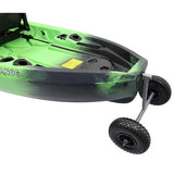 NuCanoe Transport Cart/Dolly for use with NuCanoe Flint and U10 Models