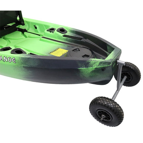 NuCanoe Transport Cart/Dolly for use with NuCanoe Flint and U10 Models