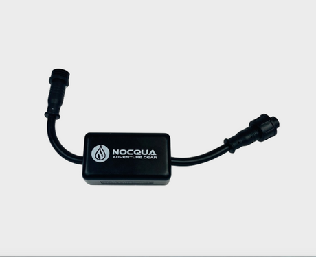 Nocqua 12V Regulator