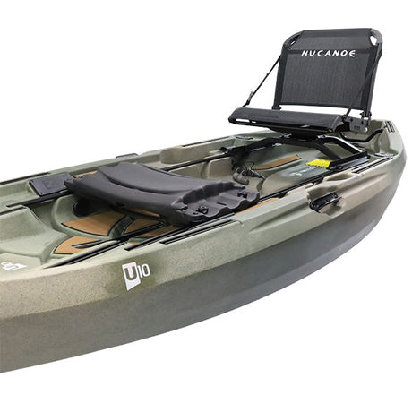 NuCanoe Bench Seat for NuCanoe UNLIMITED and U10 Models