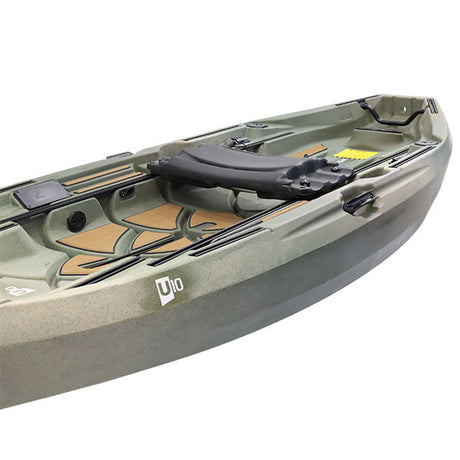 NuCanoe Bench Seat for NuCanoe UNLIMITED and U10 Models