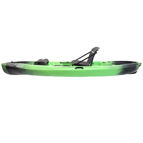 NuCanoe Buddy Seat (Junior Seat) for NuCanoe Flint, UNLIMITED, and U10 Models