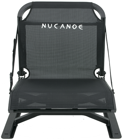 NuCanoe Replacement 360 FUSION Seat for NuCanoe Unlimited and U10 Models