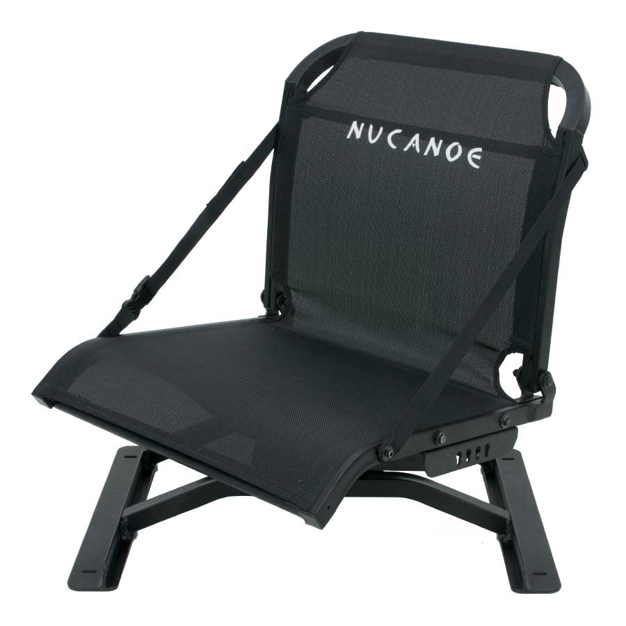 NuCanoe Replacement 360 FUSION Seat for NuCanoe Unlimited and U10 Models