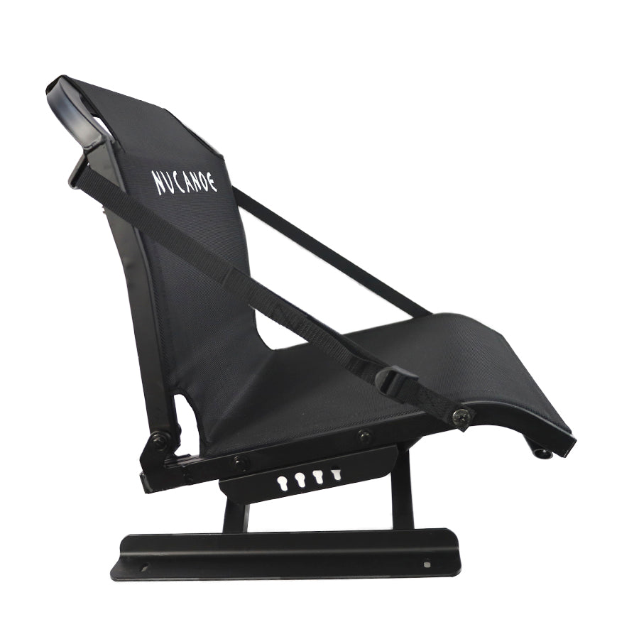 NuCanoe Replacement FUSION Seat for NuCanoe Flint