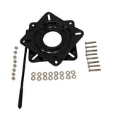NuCanoe Locking 360 Seat Kit for NuCanoe Flint, UNLIMITED and U10 Models
