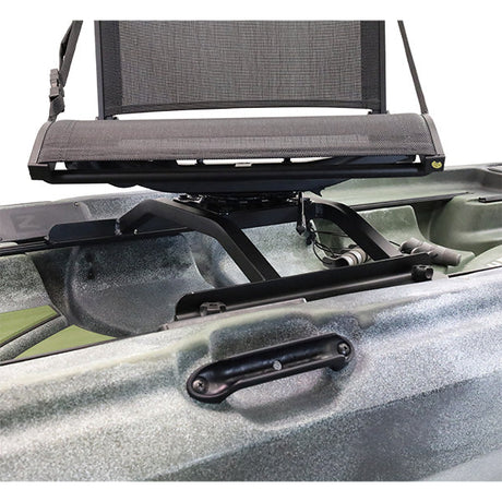 NuCanoe Locking 360 Seat Kit for NuCanoe Flint, UNLIMITED and U10 Models