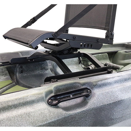 NuCanoe Locking 360 Seat Kit for NuCanoe Flint, UNLIMITED and U10 Models